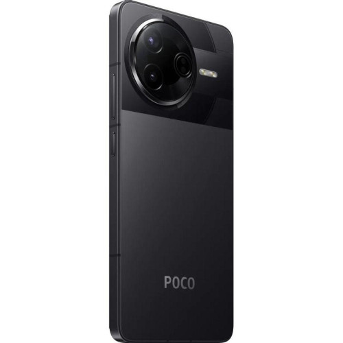 Смартфон POCO F7 Pro 12+256Gb черный (MZB0J8TRU)