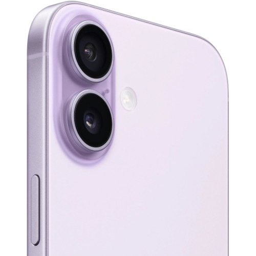 Мобильный телефон Apple/ iPhone 17 256GB Lavender SIM + eSIM