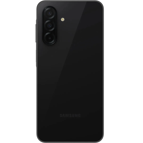 Смартфон Samsung SM-A266B Galaxy A26 5G 128Gb 6Gb черный моноблок 3G 4G 2Sim 6.7