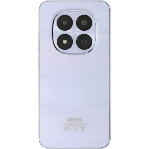 Смартфон Redmi Note 15 Pro 5G RU 8+512 фиолетовый (MZB0MBXRU)