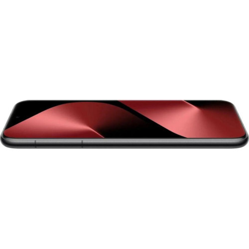 Смартфон Huawei PURA 80 ULTRA 16+512Gb, чёрный (51098KGE)