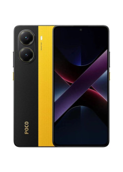 Смартфон POCO X7 Pro 5G 8+256Gb желтый (MZB0J37RU)