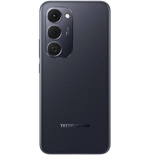 Смартфон Tecno Spark 40 Pro+ 8+256Gb  черный