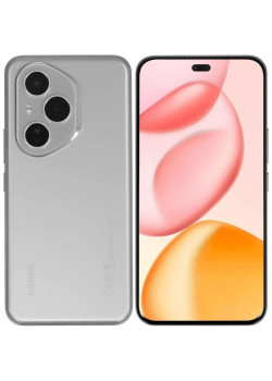 Смартфон Honor 400 PRO 12/512GB 5109BUTM Grey