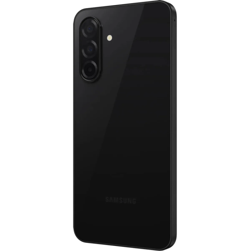 Смартфон Samsung SM-A266B Galaxy A26 5G 128Gb 6Gb черный моноблок 3G 4G 2Sim 6.7