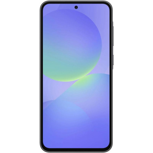 Смартфон Samsung SM-A366E Galaxy A36 5G 128Gb 8Gb черный моноблок 3G 4G 2Sim 6.7
