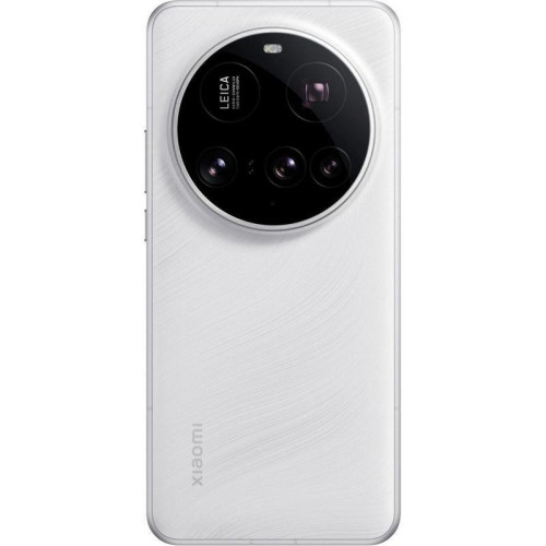 Смартфон Xiaomi 15 Ultra 16+512Gb белый (MZB0JHJEU) Смартфон Xiaomi 15 Ultra 16+512Gb белый (MZB0JHJEU)