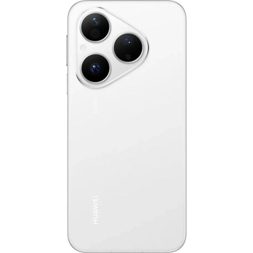 Смартфон Huawei PURA 80 PRO 12+256Gb, белый (51098KEU)