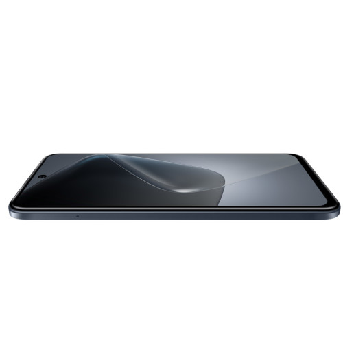 Смартфон Infinix HOT 50i 4+128GB Sleek Black