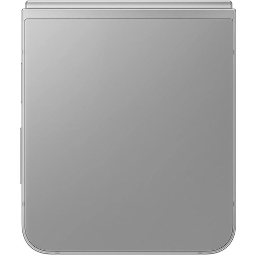Смартфон Samsung SM-F741B Galaxy Z Flip 6 512Gb 12Gb серый раскладной 3G 4G 1Sim 6.7