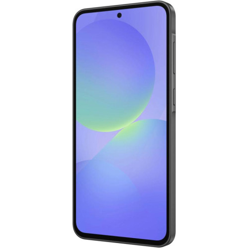 Смартфон Samsung SM-A366E Galaxy A36 5G 128Gb 8Gb черный моноблок 3G 4G 2Sim 6.7