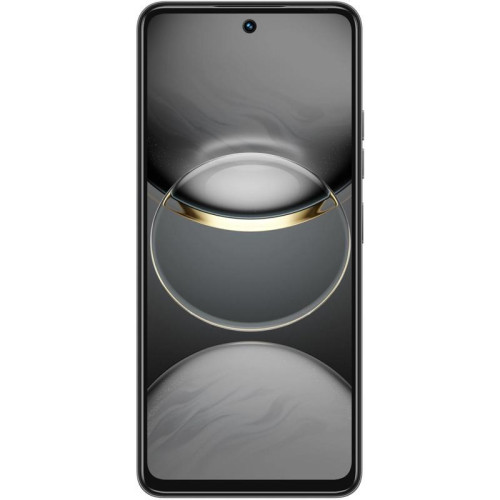 Смартфон Tecno Spark 30 256Gb 8Gb черный моноблок 3G 4G 2Sim 6.78