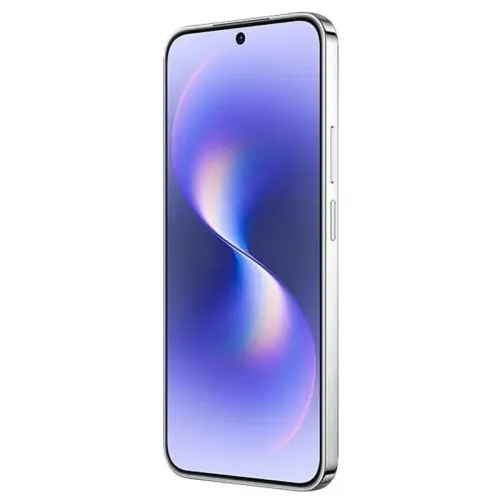 Смартфон Huawei NOVA 15 12+256Gb, белый (51098TSF)