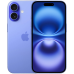 Мобильный телефон Apple/ iPhone 16 128GB Ultramarine SIM + eSIM