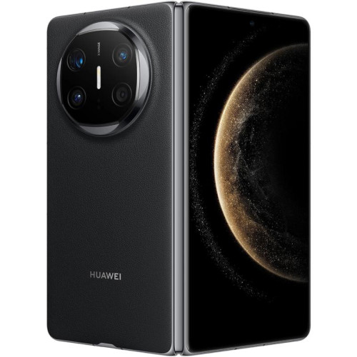 Смартфон HUAWEI MATE X6 12/512GB ICL-LX9 BLACK