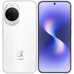 Смартфон Huawei NOVA 15 12+256Gb, белый (51098TSF)