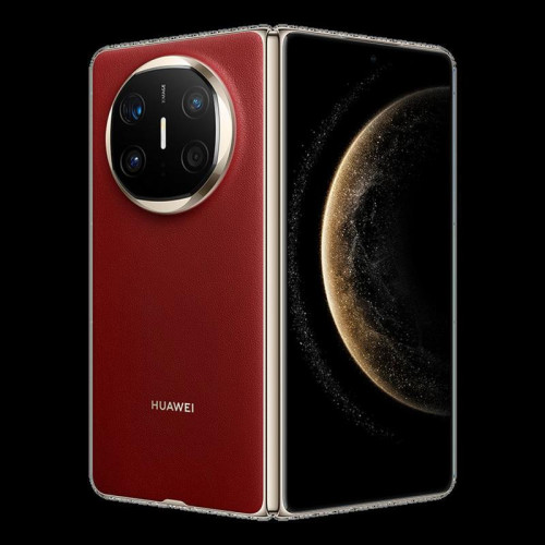Смартфон HUAWEI MATE X6 12/512GB ICL-LX9 RED