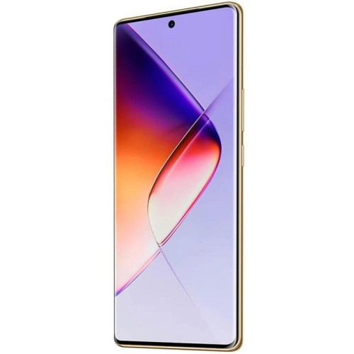Смартфон Infinix X6851B Note 40 Pro+ 5G 256Gb 12Gb зеленый моноблок 3G 4G 2Sim 6.78 Смартфон Infinix X6851B Note 40 Pro+ 5G 256Gb 12Gb зеленый моноблок 3G 4G 2Sim 6.78