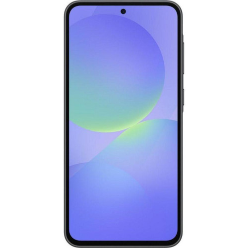 Смартфон Samsung SM-A366E Galaxy A36 5G 256Gb 8Gb черный моноблок 3G 4G 2Sim 6.7