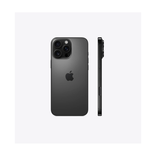 iPhone 16 Pro 128GB Black Titanium