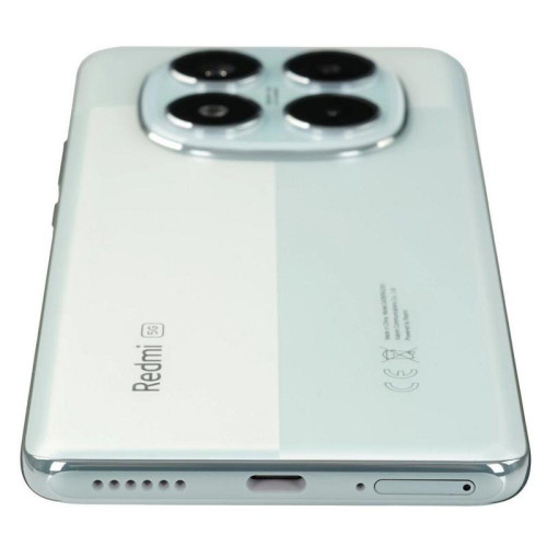 Смартфон Redmi Note 14 Pro 5G 8+256Gb зеленый (MZB0INLRU)