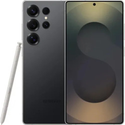 Смартфон GALAXY S25 ULTRA 12/256GB SM-S938BZKIMEA TITANIUM BLACK SAMSUNG