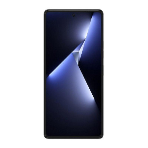 Смартфон Tecno Pova 6 Pro 5G 256Gb 12Gb серый моноблок 3G 4G 2Sim 6.78