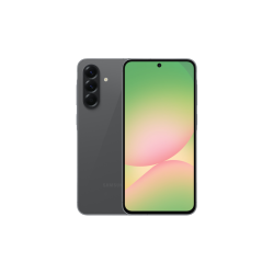 Смартфон/ Смартфон SAMSUNG A56 128GB Awesome Graphite
