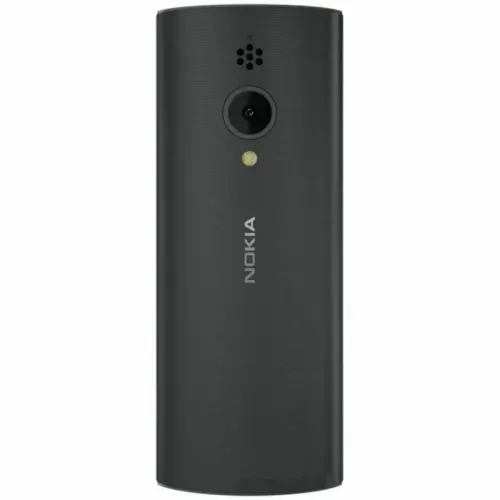 Сотовый телефон NOKIA 125 TA-1655 DS EAC BLACK