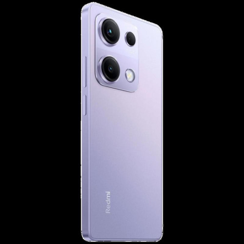 Смартфон Redmi Note 14S 12+512Gb фиолетовый (MZB0K79RU)
