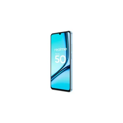 Смартфон Realme Note 50 4/64Gb, голубой [RMX3834]