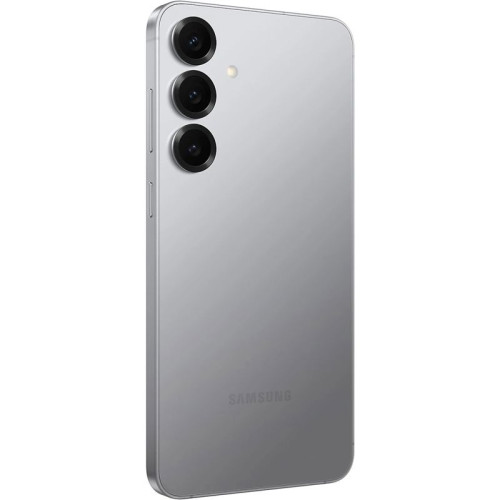 Смартфон/ Смартфон Samsung Galaxy S25+ 256GB Silver