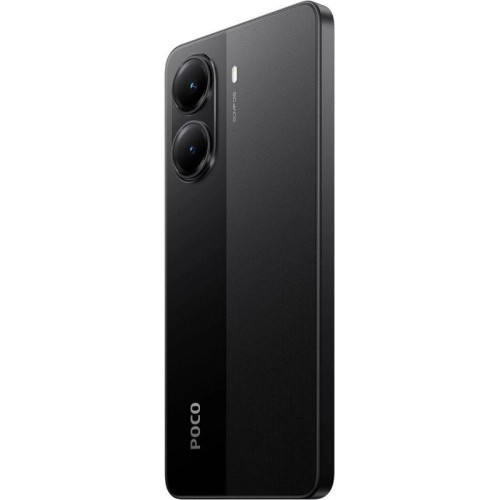 Смартфон POCO X7 Pro 5G 12+512Gb черный (MZB0J2WRU)
