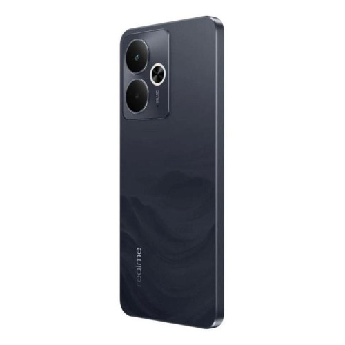 Смартфон Realme 14T 5G 8+128 RMX5078 8+128 черный