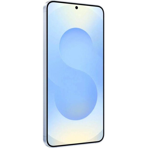 Смартфон Samsung SM-S936B Galaxy S25+ 256Gb 12Gb голубой моноблок 3G 4G 2Sim 6.7