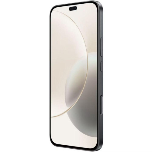 Смартфон HONOR 400 Lite 8/256GB 5109BRVM BLACK HONOR