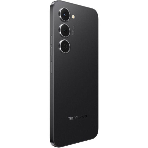Смартфон Tecno Spark 40 Pro 8+128 черный
