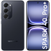 Смартфон Tecno Spark 40 Pro+ 8+256Gb  черный