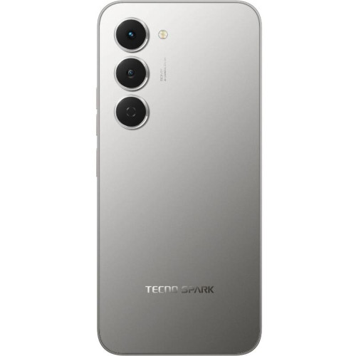 Смартфон Tecno Spark 40 Pro 8+256Gb титан