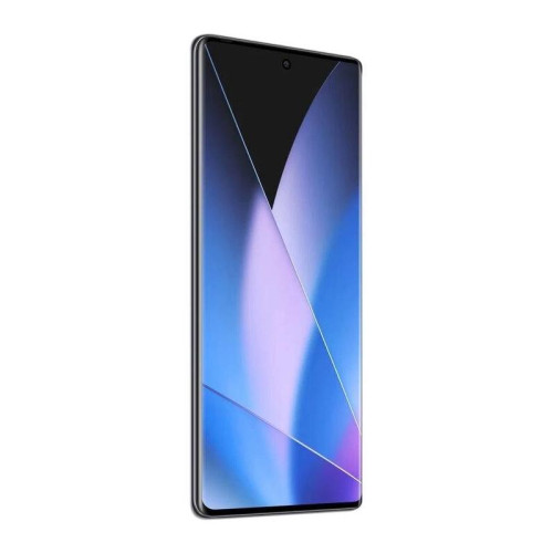 Смартфон Infinix X6861 Zero 40 5G 256Gb 12Gb черный моноблок 3G 4G 2Sim 6.78