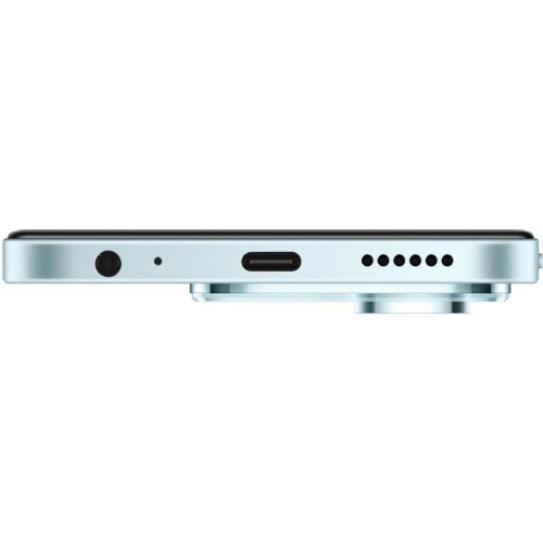 Смартфон Tecno Spark 30 5G 128Gb 6Gb голубой моноблок 3G 4G 2Sim 6.67