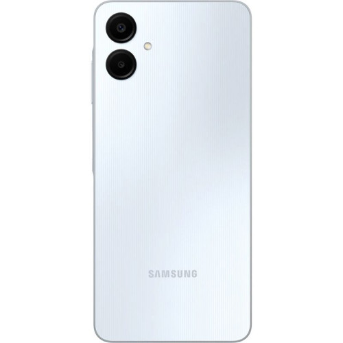 Смартфон/ Смартфон Samsung Galaxy A06 6+128GB Light Blue