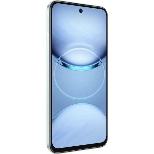 Смартфон Tecno Spark 30 5G 128Gb 6Gb голубой моноблок 3G 4G 2Sim 6.67