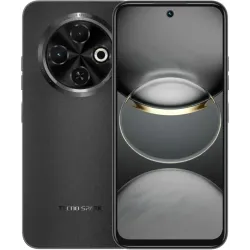 Смартфон Tecno Spark 30C 256Gb 8Gb черный моноблок 3G 4G 2Sim 6.67