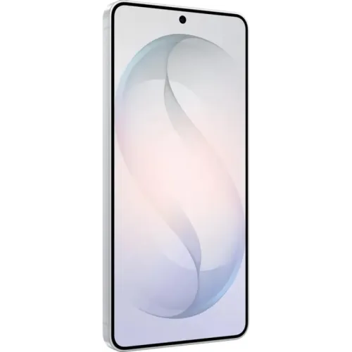 Смартфон Samsung SM-S947B Galaxy S26+ 512Gb 12Gb белый моноблок 3G 4G 2Sim 6.7