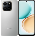 Смартфон HONOR X7d 6+128Gb серебряный (5109BXJR)