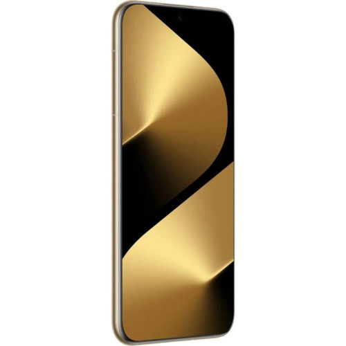 Смартфон Huawei PURA 80 ULTRA 16+512Gb, золотой (51098KGC)