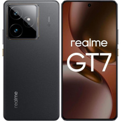 Смартфон Realme GT7 12+256 RMX5061 12+256 черный