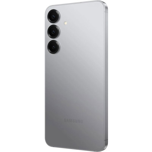 Смартфон/ Смартфон Samsung Galaxy S25+ 256GB Silver