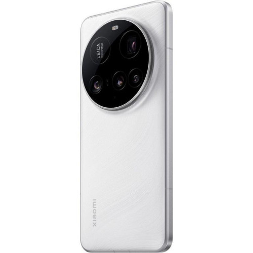 Смартфон Xiaomi 15 Ultra 16+512Gb белый (MZB0JHJEU) Смартфон Xiaomi 15 Ultra 16+512Gb белый (MZB0JHJEU)